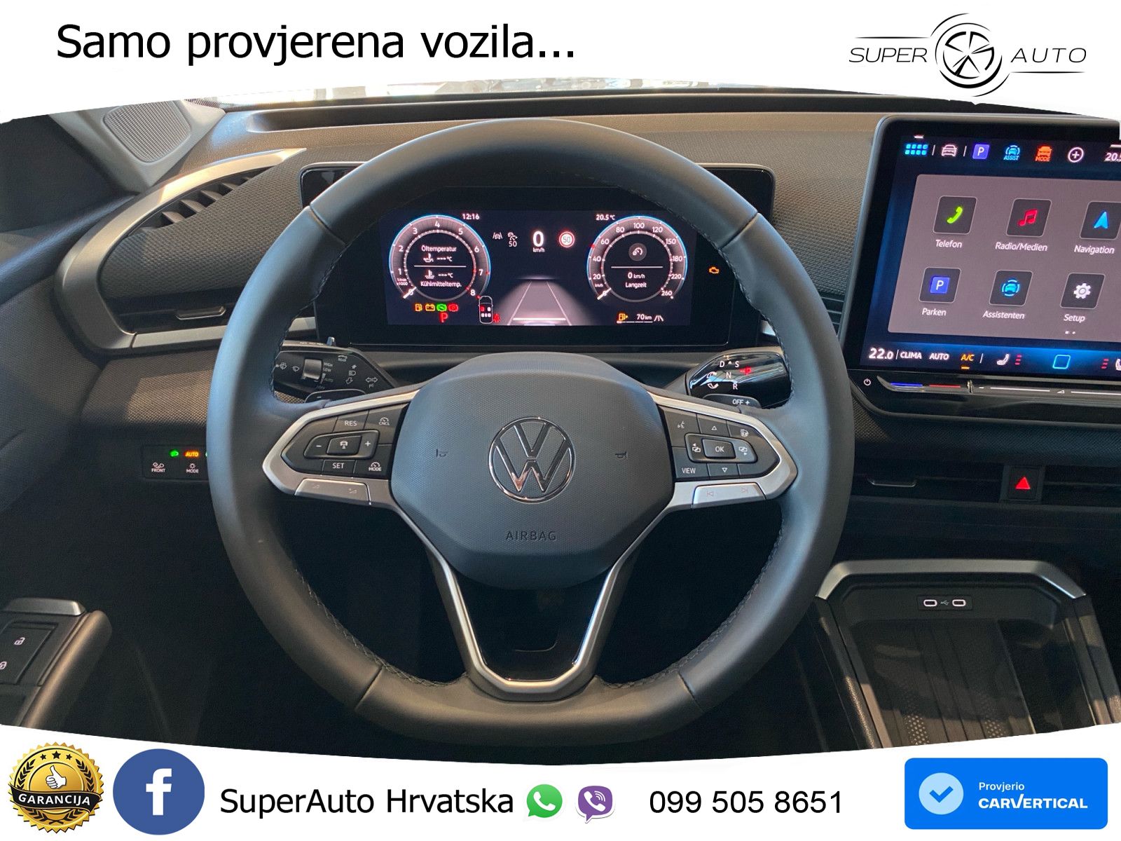 Volkswagen T-Roc II 1.5 eTSI (150 KS)  DSG