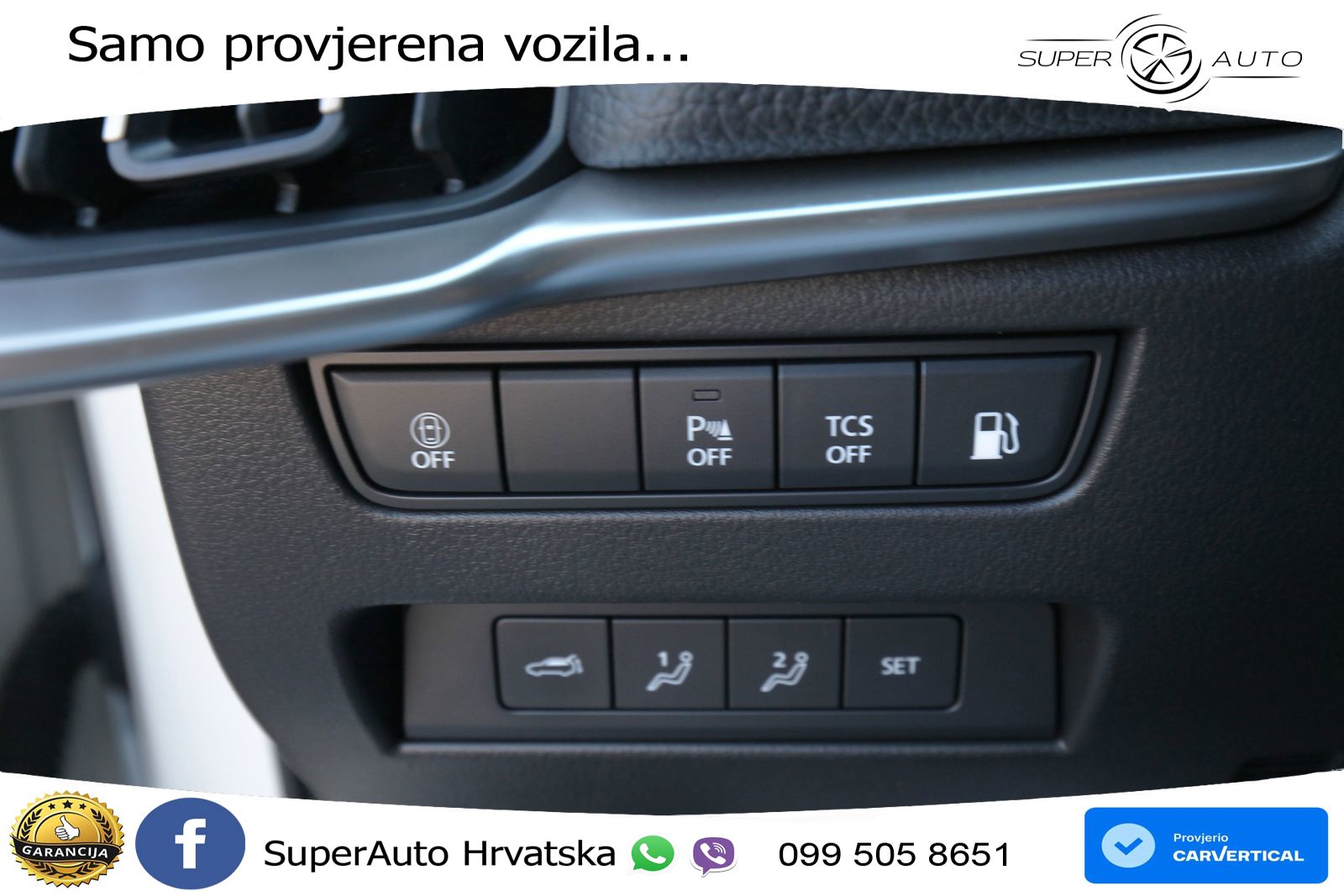 Mazda CX-60 2.5 e-Skyactiv (328 KS) AWD Automatic MATRIX+GR SJED+KAM