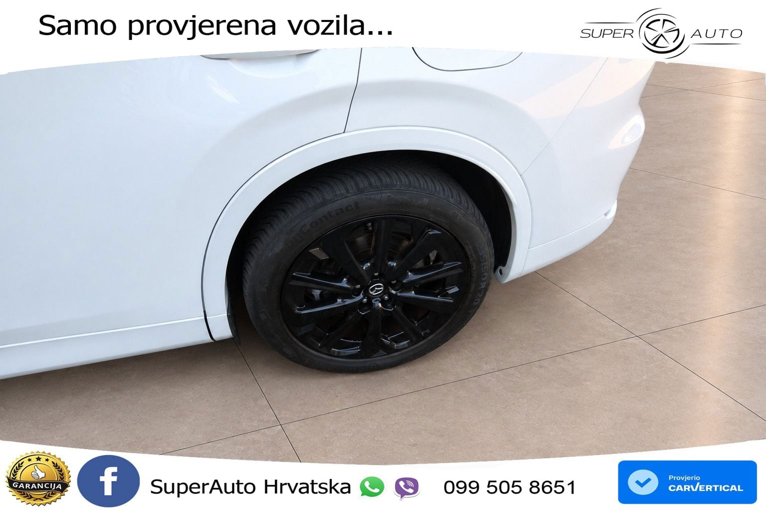 Mazda CX-60 2.5 e-Skyactiv (328 KS) AWD Automatic MATRIX+GR SJED+KAM