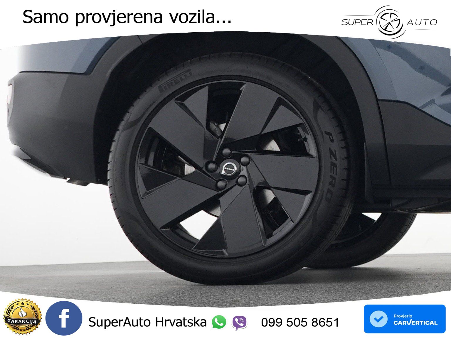 Volvo XC40 2.0 B3 163 KS Automatic LED+GR SJED+ACC