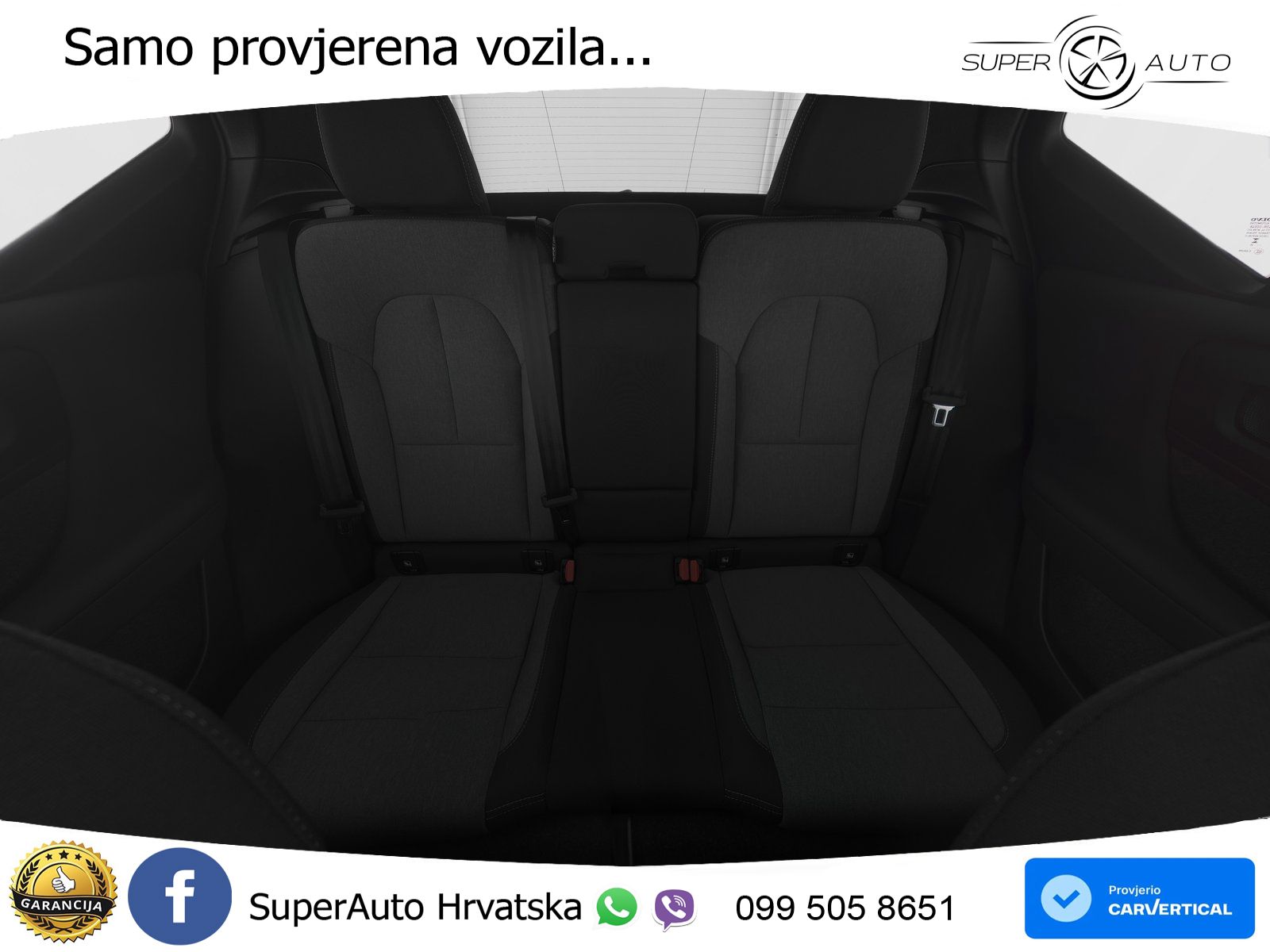 Volvo XC40 2.0 B3 163 KS Automatic LED+GR SJED+ACC