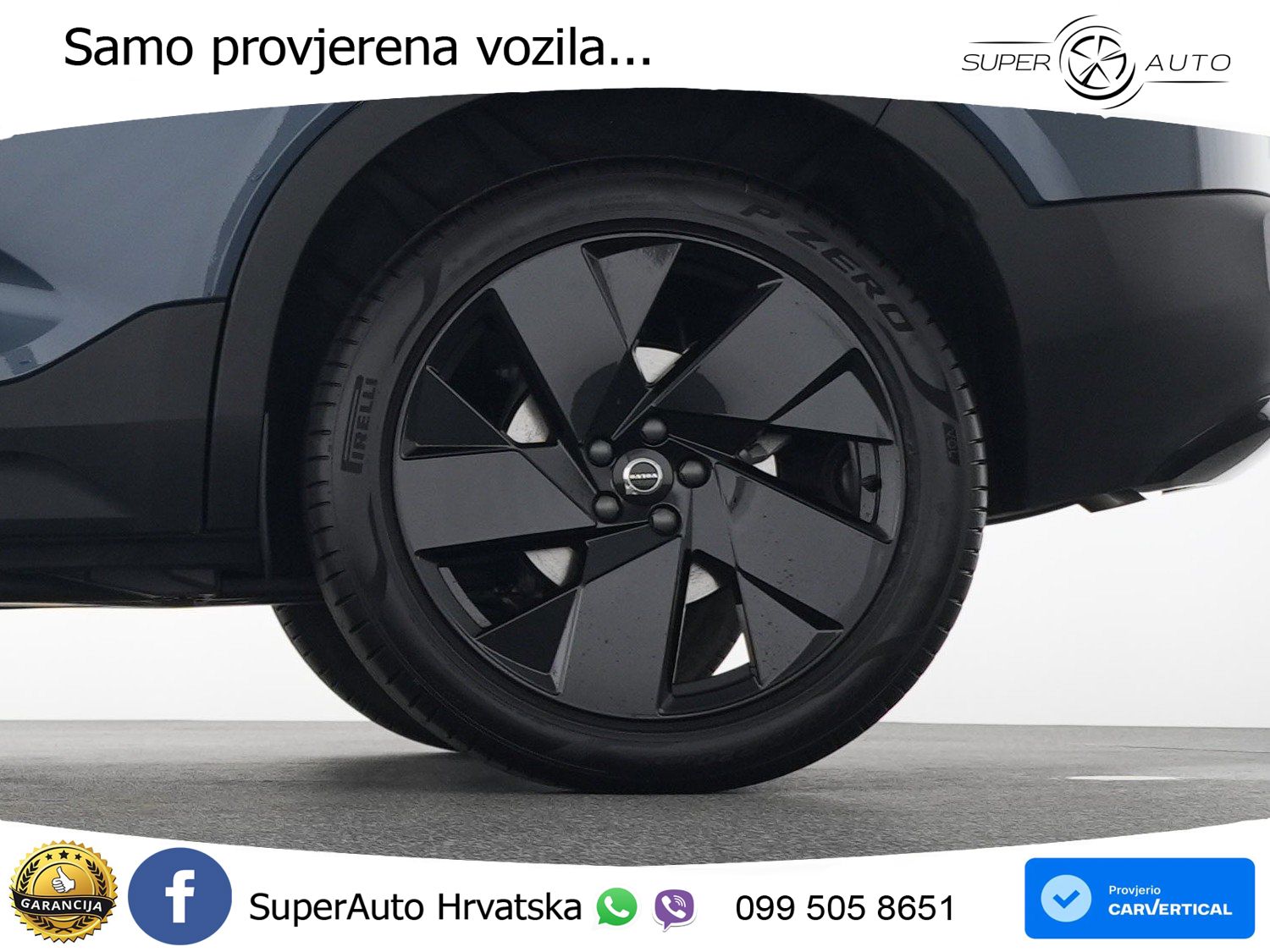 Volvo XC40 2.0 B3 163 KS Automatic LED+GR SJED+ACC