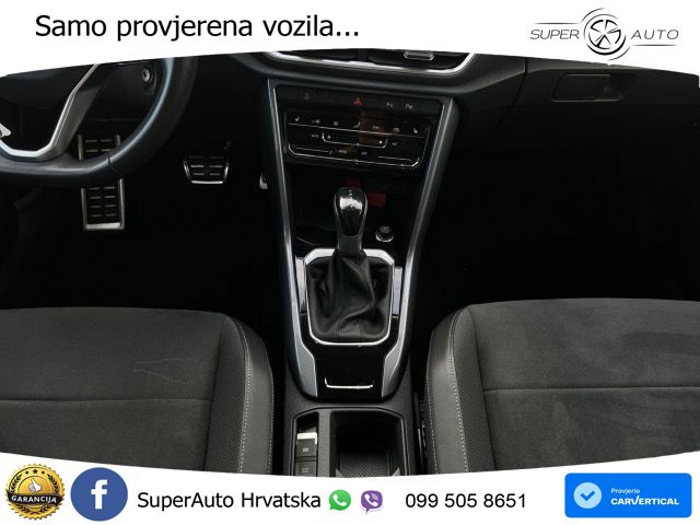 Volkswagen T-Roc 1.5 TSI (150 KS) DSG LED+GR SJED+ACC