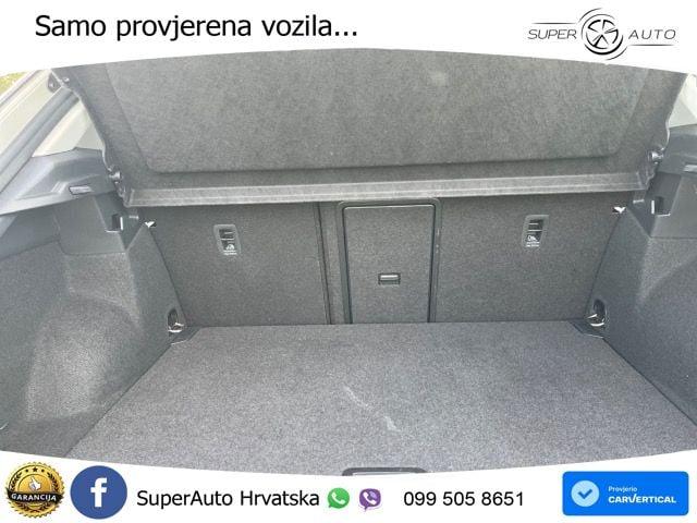 Volkswagen T-Roc 1.5 TSI (150 KS) DSG LED+GR SJED+ACC