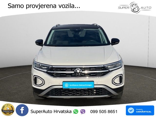 Volkswagen T-Roc 1.5 TSI (150 KS) DSG LED+GR SJED+ACC