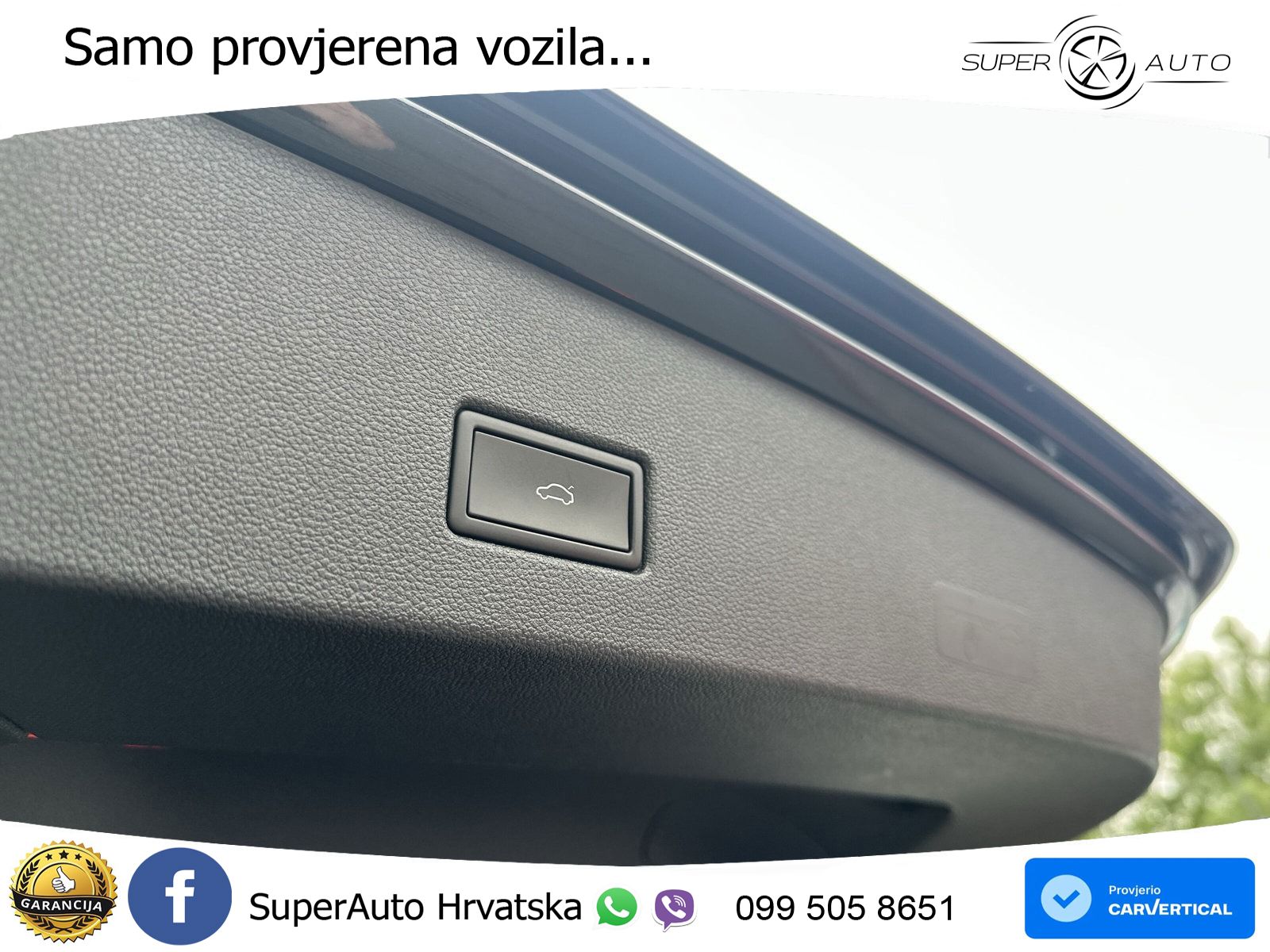 Volkswagen T-Roc I 1.5 TSI (150 KS) LED+GR SJED+ACC