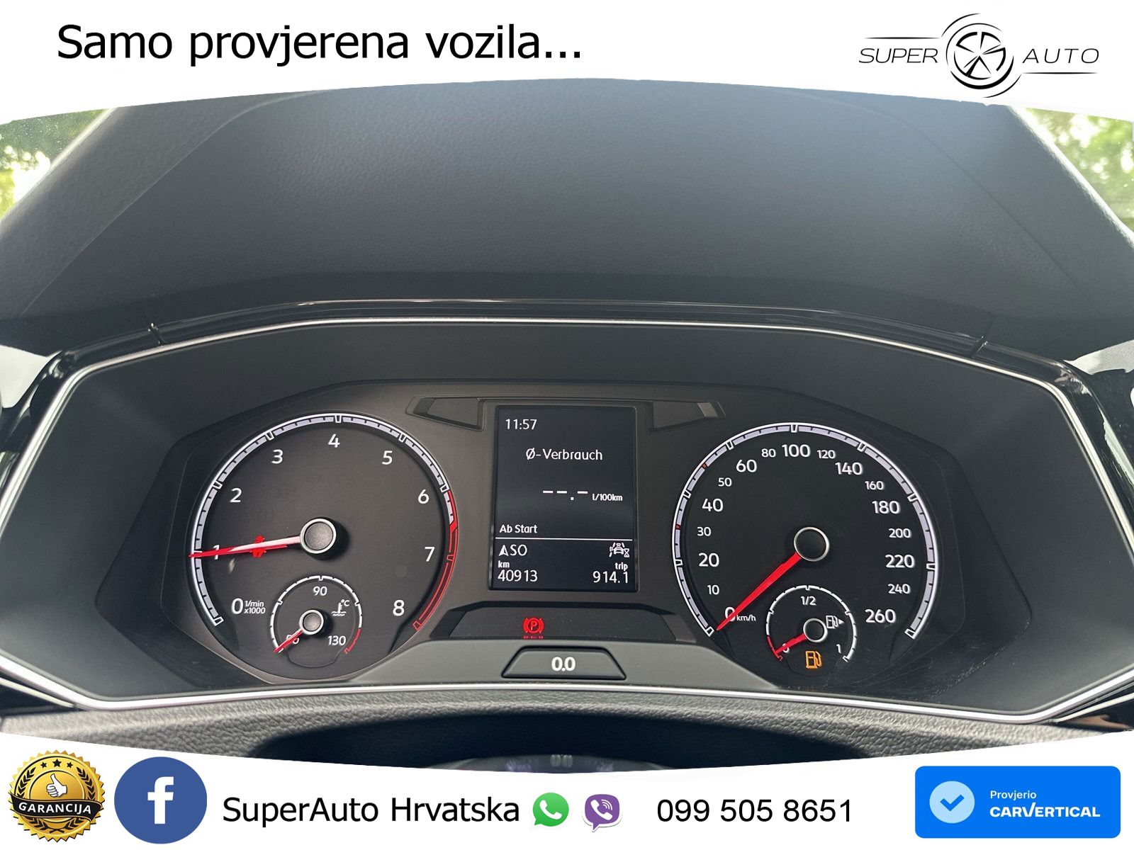 Volkswagen T-Roc I 1.5 TSI (150 KS) LED+GR SJED+ACC