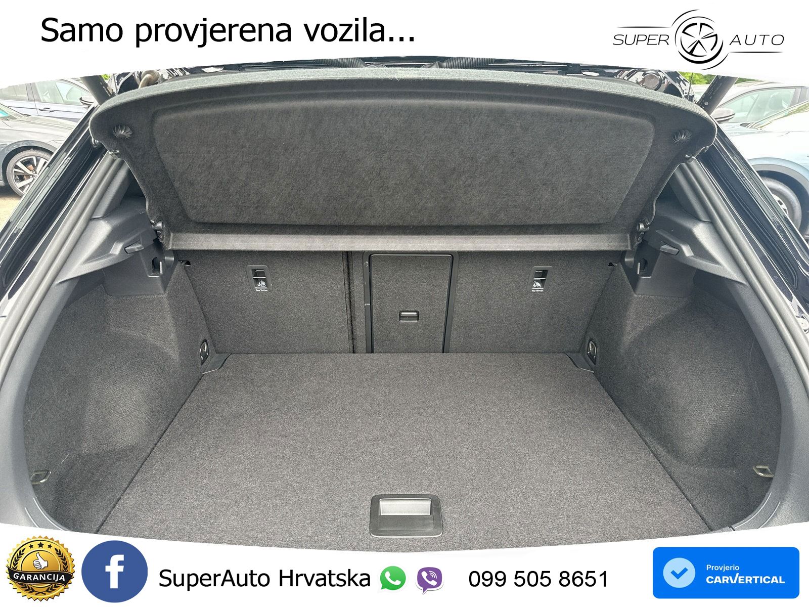 Volkswagen T-Roc I 1.5 TSI (150 KS) LED+GR SJED+ACC