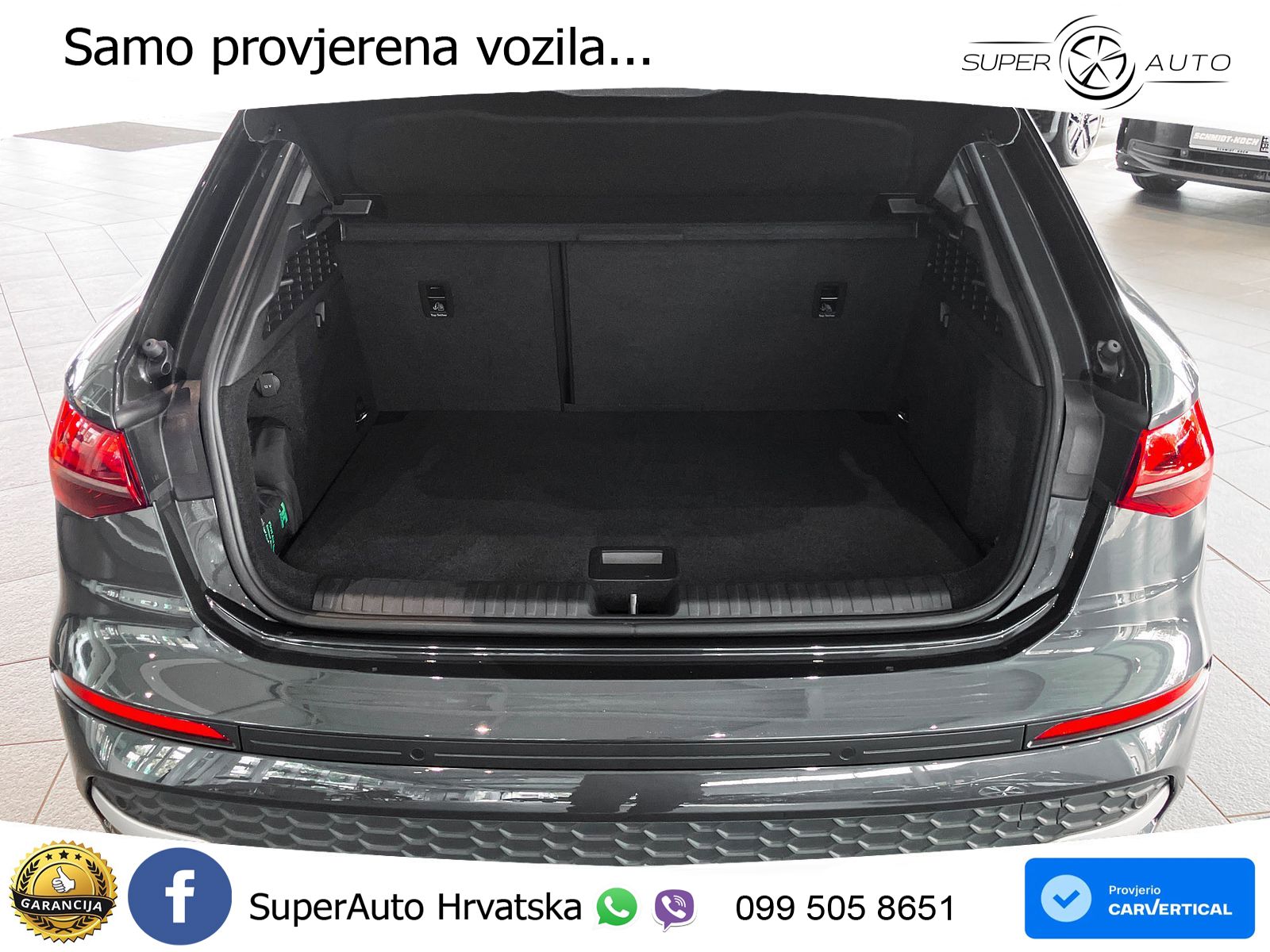 Audi A3 Sportback 30 TFSI (116 KS) Mild Hybrid S tronic LED+GR SJED+ACC