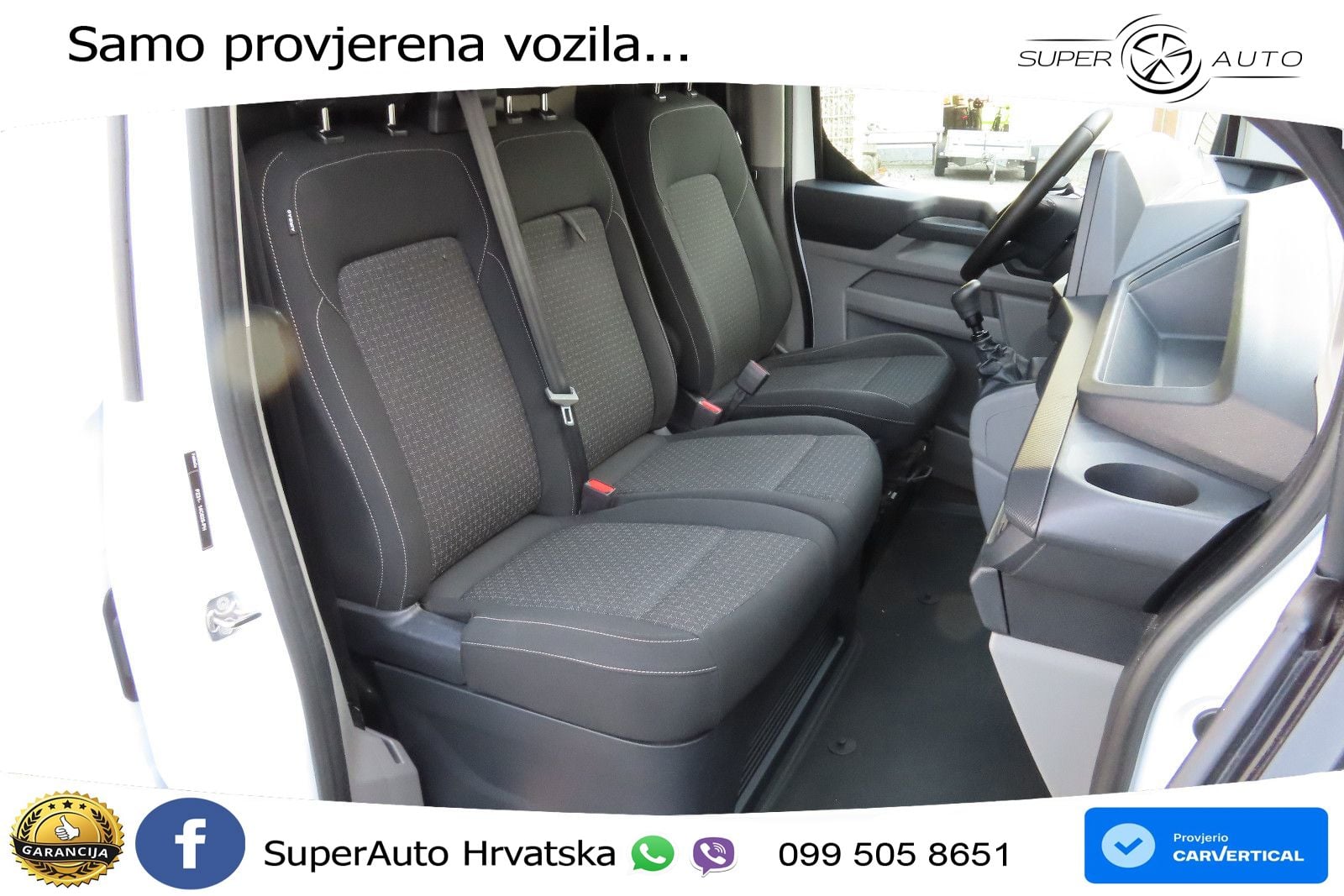 Ford Transit Custom Kasten 320 L2 Trend FWD 136 KS