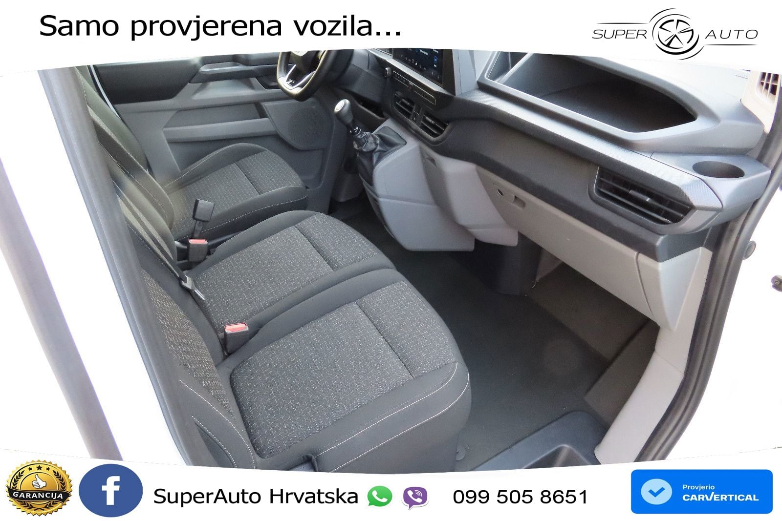 Ford Transit Custom Kasten 320 L2 Trend FWD 136 KS