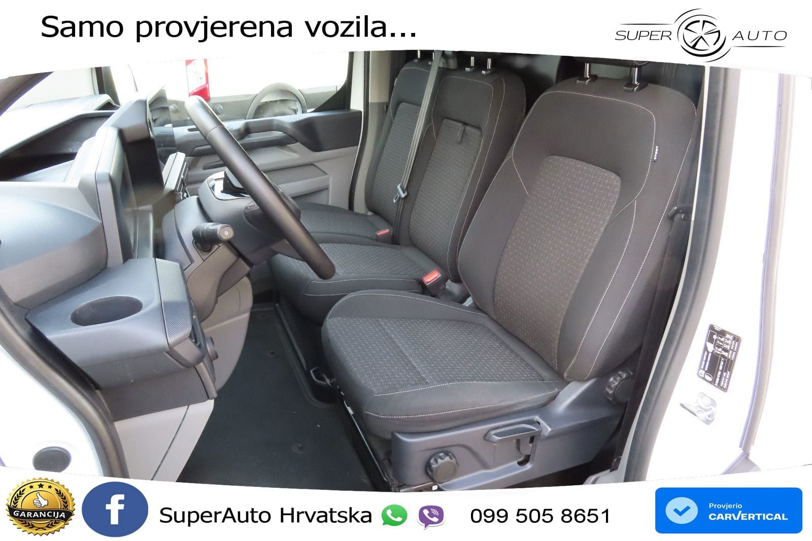 Ford Transit Custom Kasten 320 L2 Trend FWD 136 KS