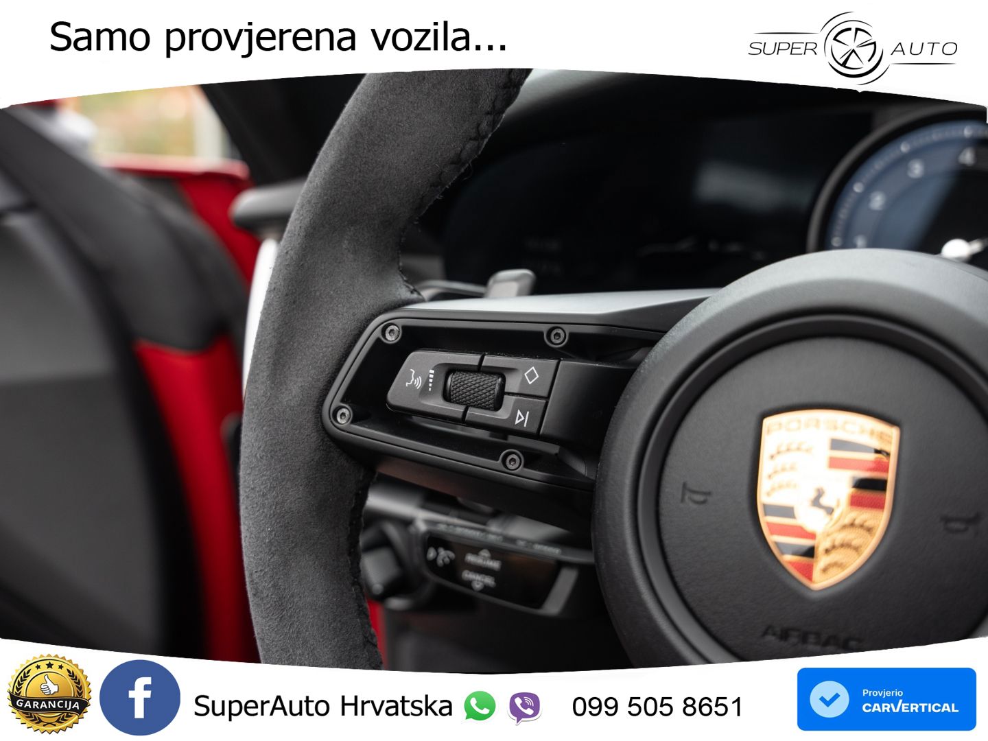 Porsche 911 Carrera 4S 3.0 (450 KS) PDK