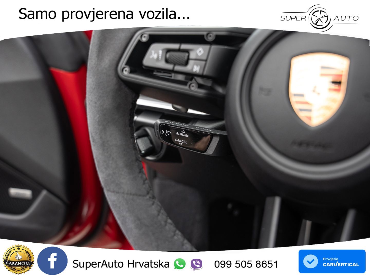 Porsche 911 Carrera 4S 3.0 (450 KS) PDK
