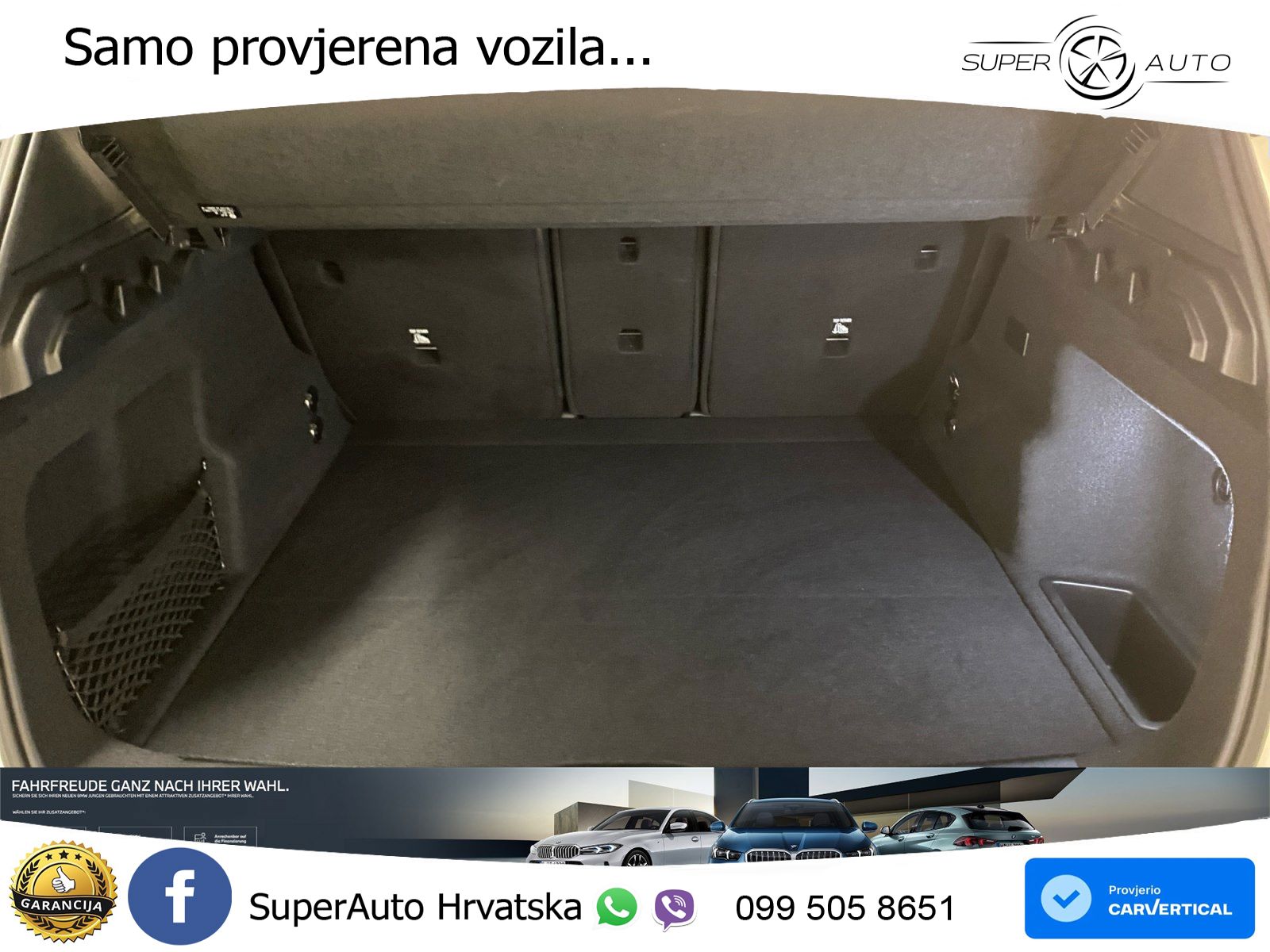 BMW iX1 68 kWh (313 KS) xDrive30 M Sport LED+GR SJED+ACC