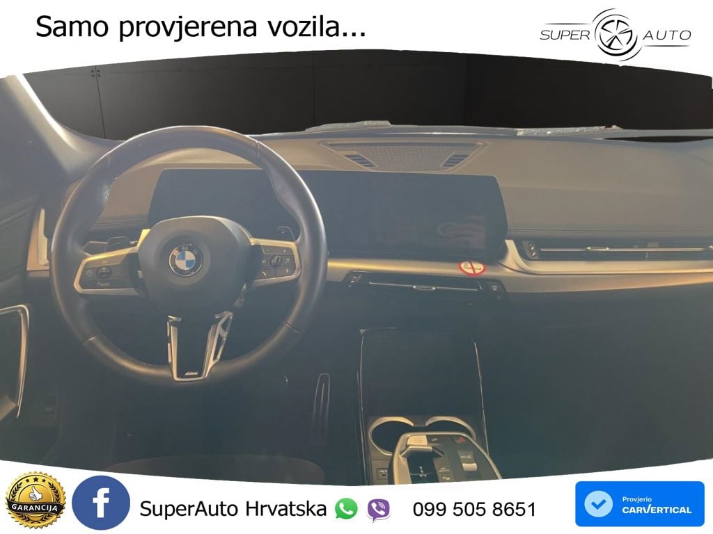 BMW X1 18i (136 KS) sDrive Steptronic