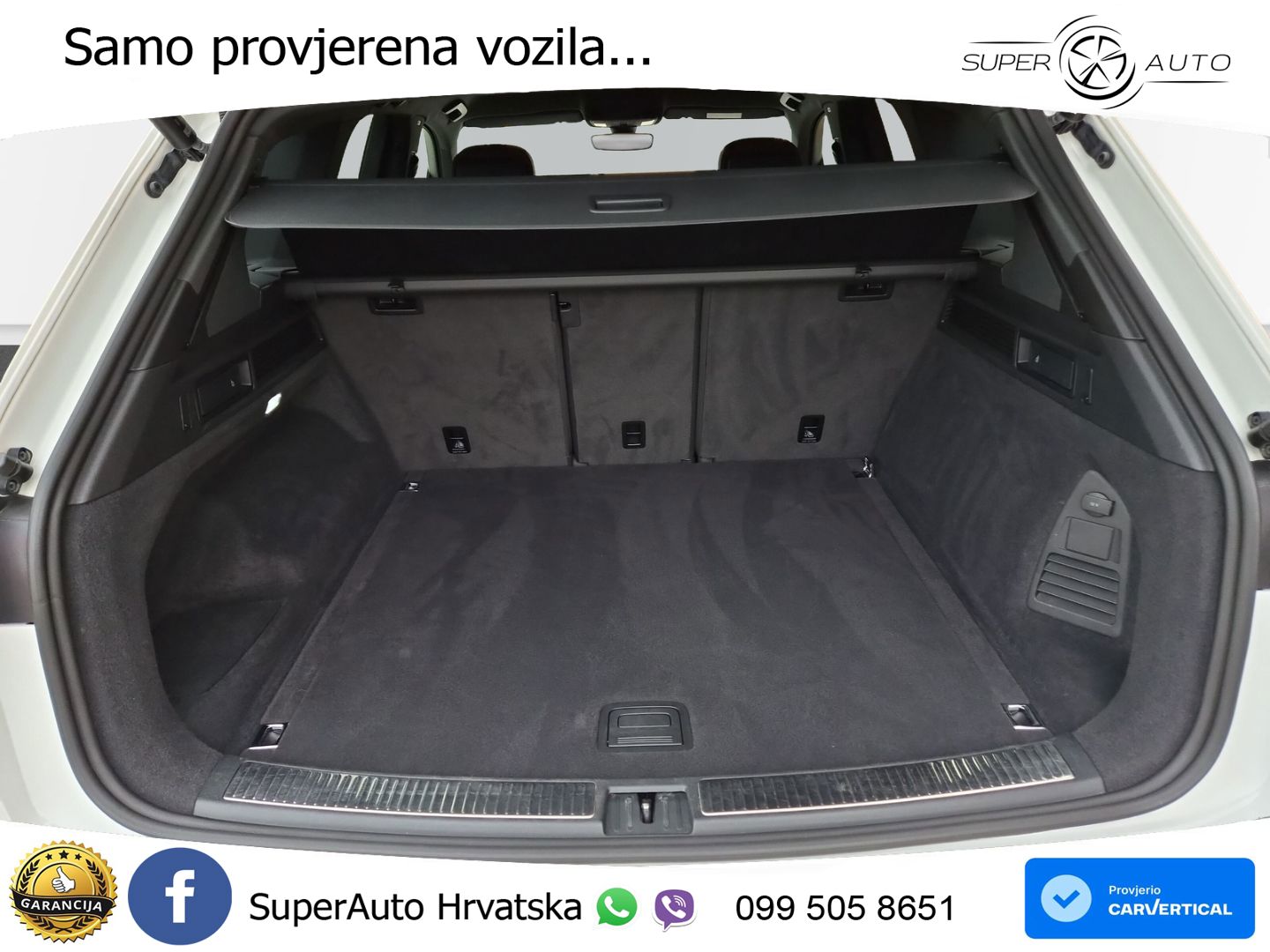 Volkswagen Touareg 3.0 V6 TDI (231 KS) 4MOTION Tiptronic LED+GR SJED+ACC