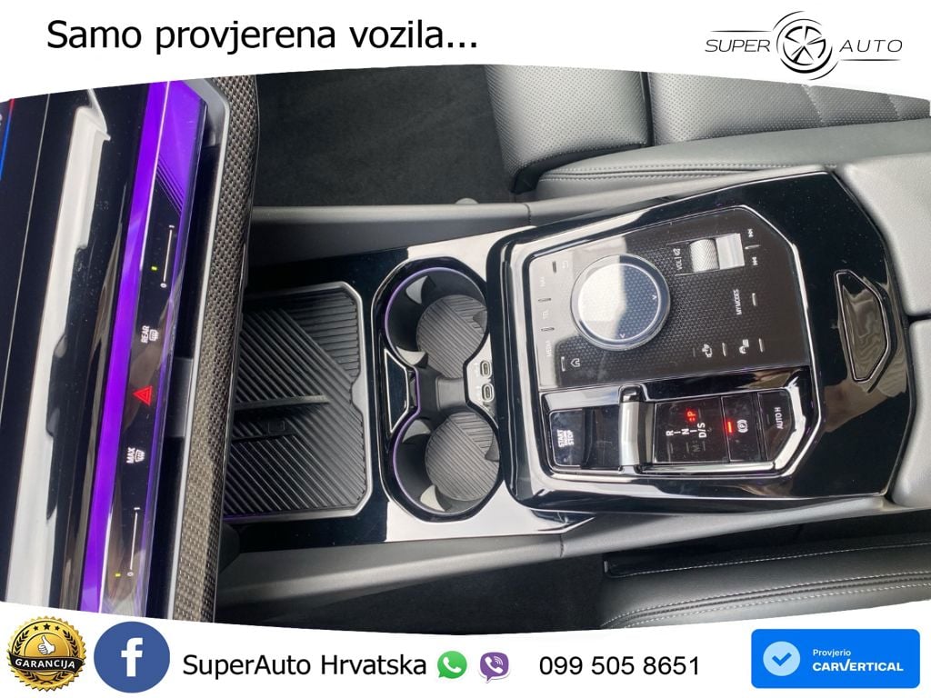 BMW 520d Touring (197 KS) xDrive Steptronic M Sport ACC+HEAD+4xGR SJED+360+PANO