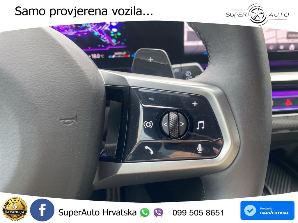 BMW 520d Touring (197 KS) xDrive Steptronic M Sport ACC+HEAD+4xGR SJED+360+PANO