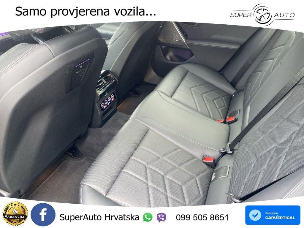 BMW 520d Touring (197 KS) xDrive Steptronic M Sport ACC+HEAD+4xGR SJED+360+PANO