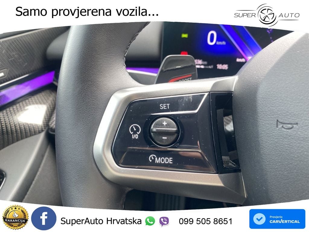 BMW 520d Touring (197 KS) xDrive Steptronic M Sport ACC+HEAD+4xGR SJED+360+PANO