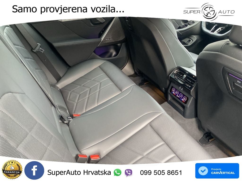 BMW 520d Touring (197 KS) xDrive Steptronic M Sport ACC+HEAD+4xGR SJED+360+PANO