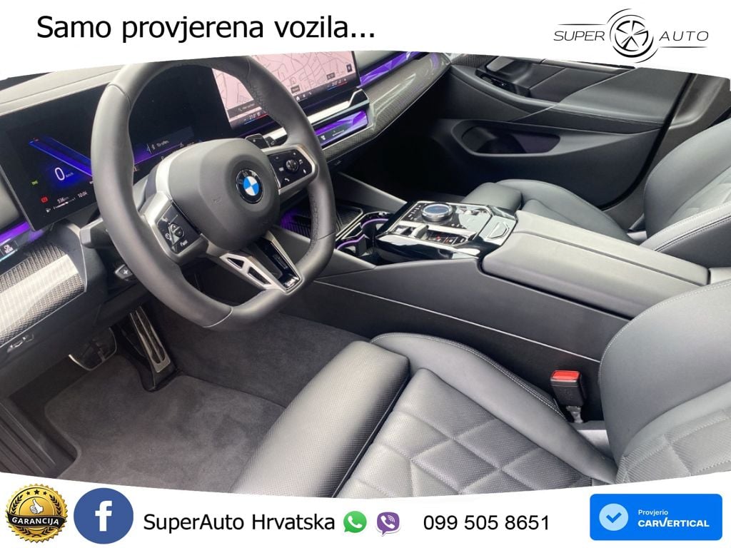 BMW 520d Touring (197 KS) xDrive Steptronic M Sport ACC+HEAD+4xGR SJED+360+PANO