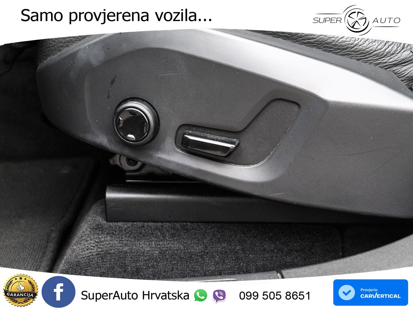 Volvo XC60 B4 Benzin FWD Geartronic