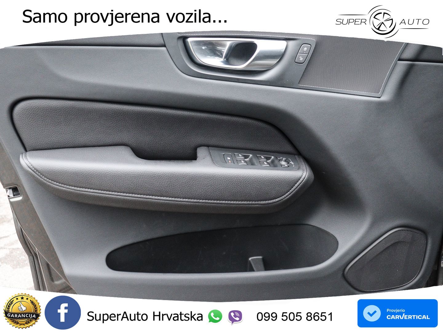 Volvo XC60 B4 Benzin FWD Geartronic