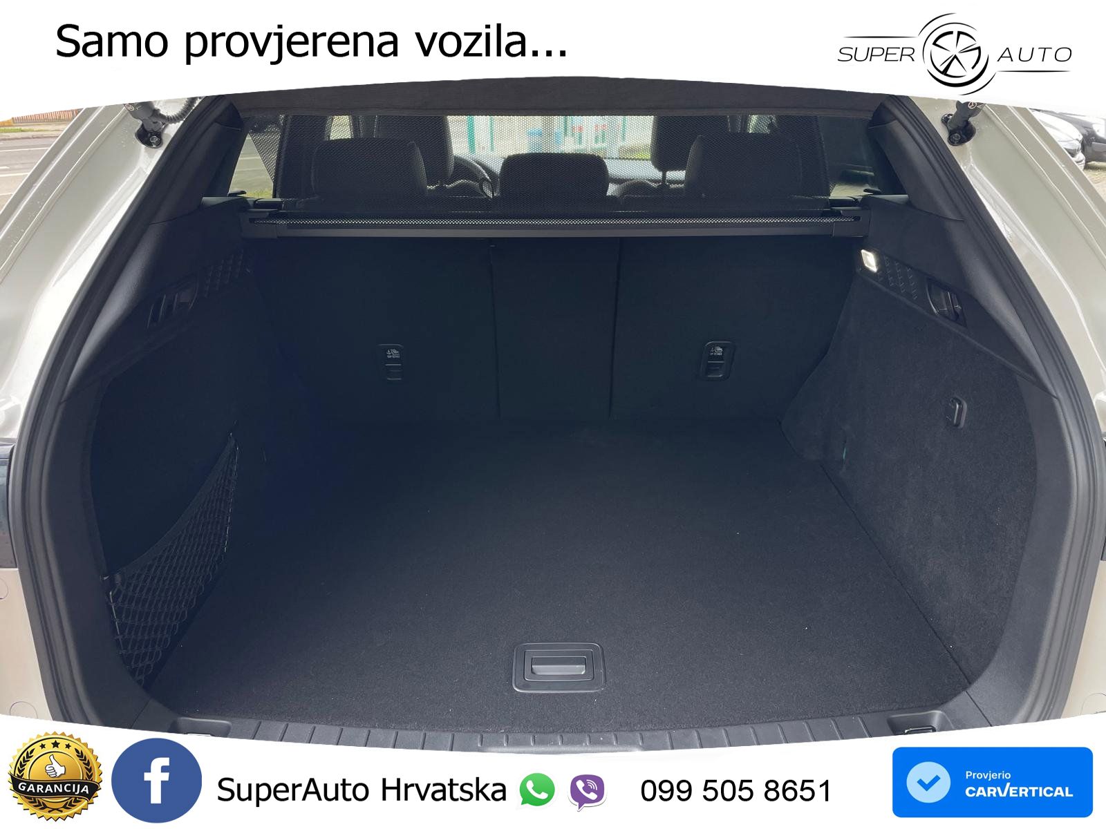 Mazda CX-60 2.5 e-Skyactiv (328 KS) AWD Automatic MATRIX+GR SJED+KAM