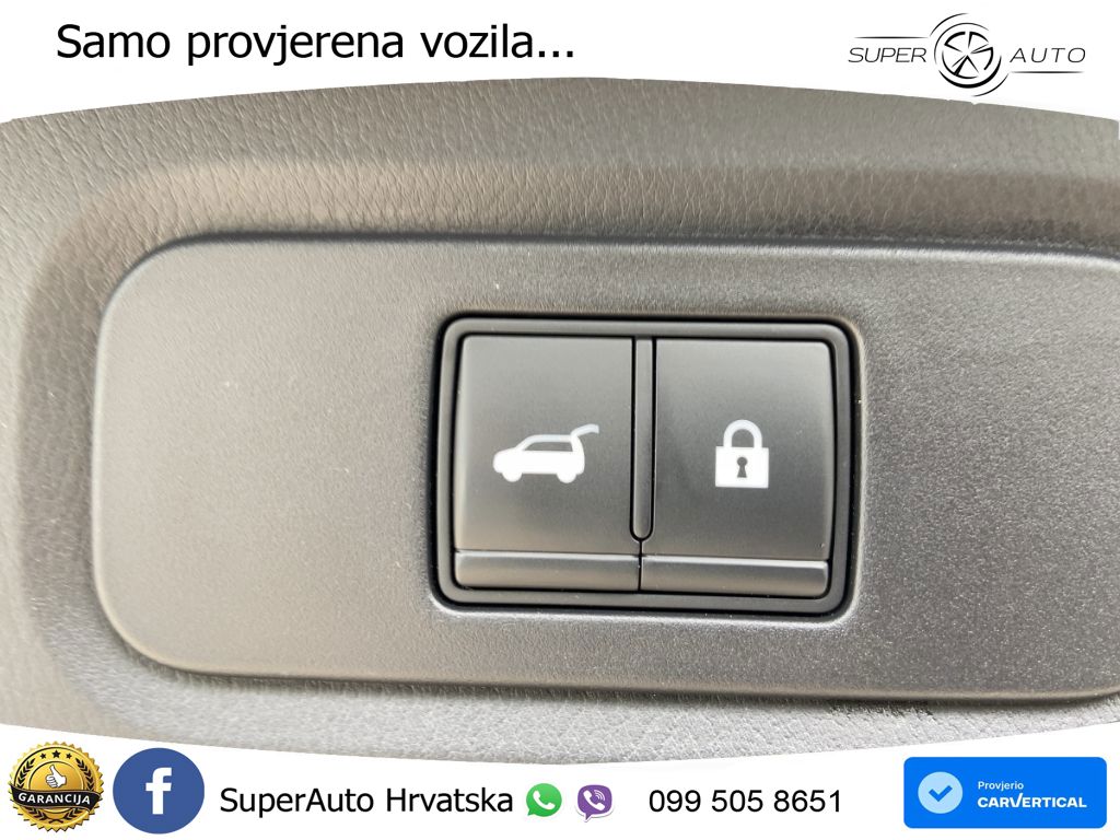 Nissan Qashqai 1.3 DIG-T (158 KS) Xtronic Tekna LED+GR SJED+ACC