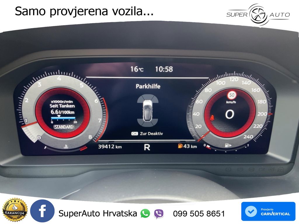 Nissan Qashqai 1.3 DIG-T (158 KS) Xtronic Tekna LED+GR SJED+ACC