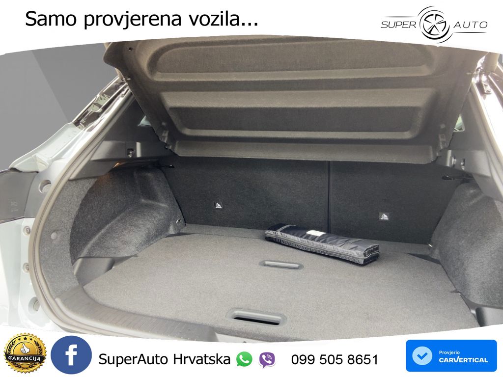 Nissan Qashqai 1.3 DIG-T (158 KS) Xtronic Tekna LED+GR SJED+ACC