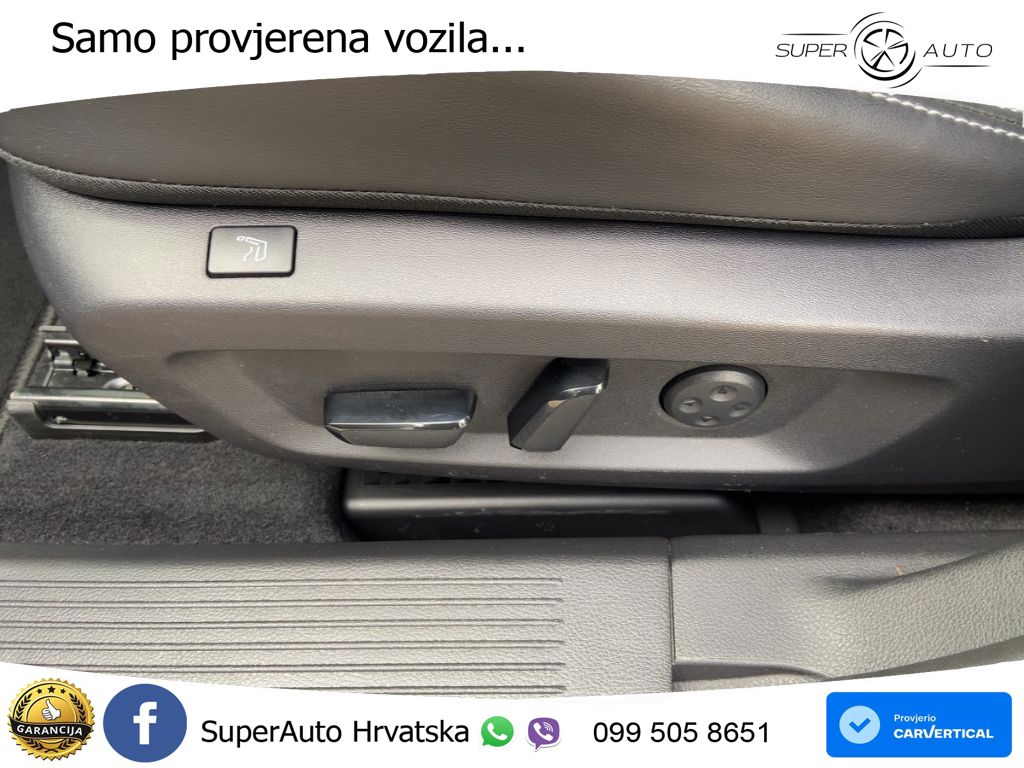 Nissan Qashqai 1.3 DIG-T (158 KS) Xtronic Tekna LED+GR SJED+ACC