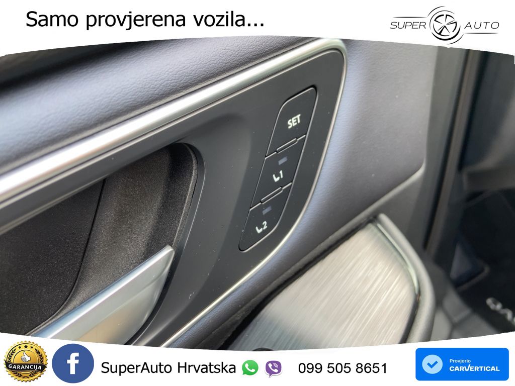 Nissan Qashqai 1.3 DIG-T (158 KS) Xtronic Tekna LED+GR SJED+ACC