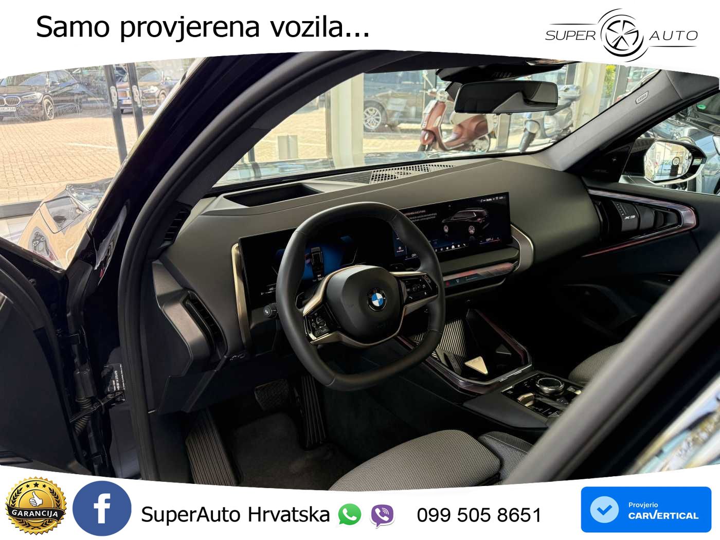 BMW X3 20d xDrive Steptronic LED+GR SJED+ACC