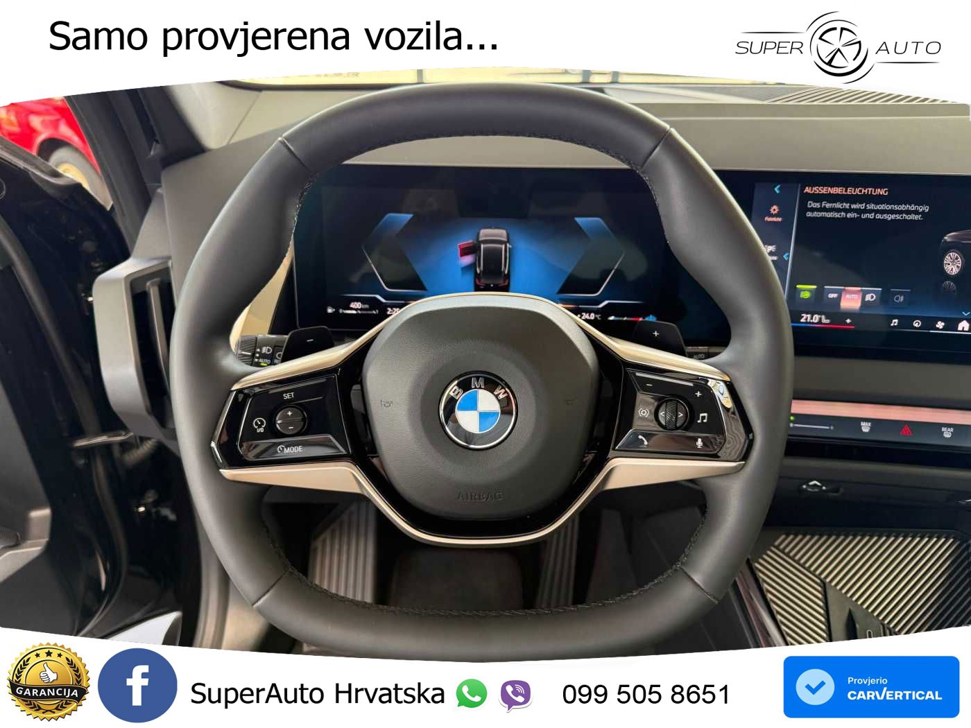 BMW X3 20d xDrive Steptronic LED+GR SJED+ACC