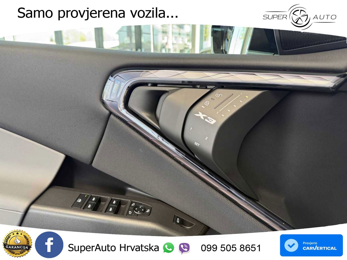 BMW X3 20d xDrive Steptronic LED+GR SJED+ACC