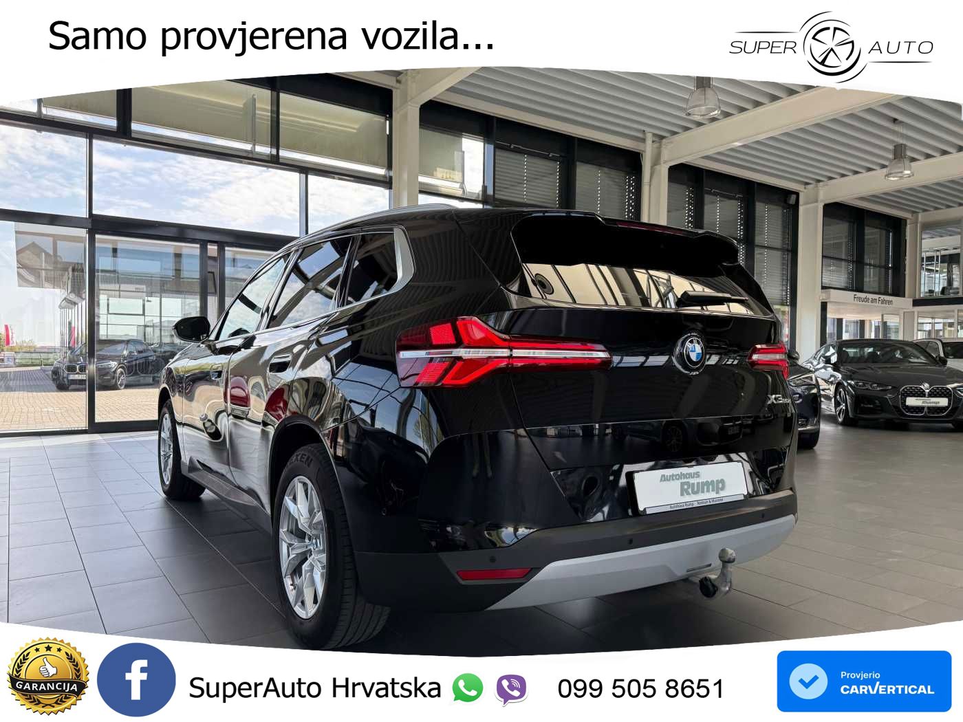 BMW X3 20d xDrive Steptronic LED+GR SJED+ACC