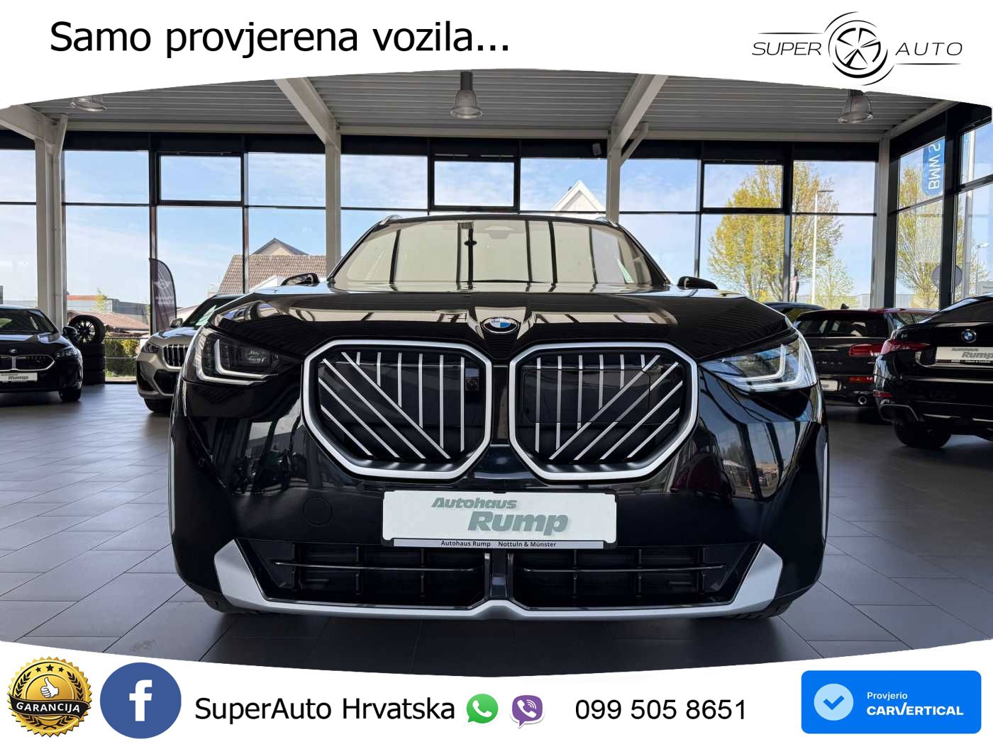 BMW X3 20d xDrive Steptronic LED+GR SJED+ACC