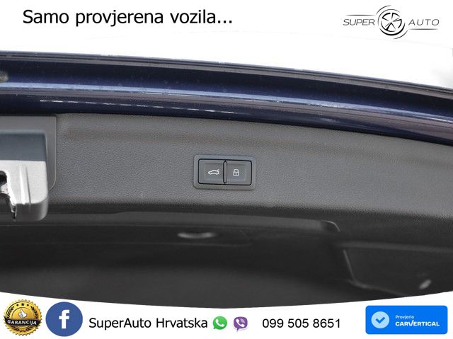 Audi Q3 2.0 TDI (150 KS) S tronic advanced LED+GR SJED+ACC