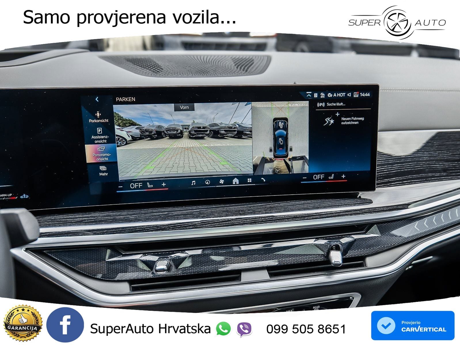 BMW X6 40d (352 KS) xDrive Steptronic M Sport LED+GR SJED+ACC