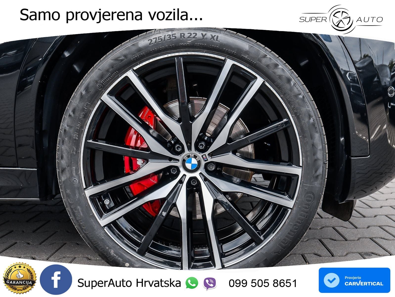 BMW X6 40d (352 KS) xDrive Steptronic M Sport LED+GR SJED+ACC