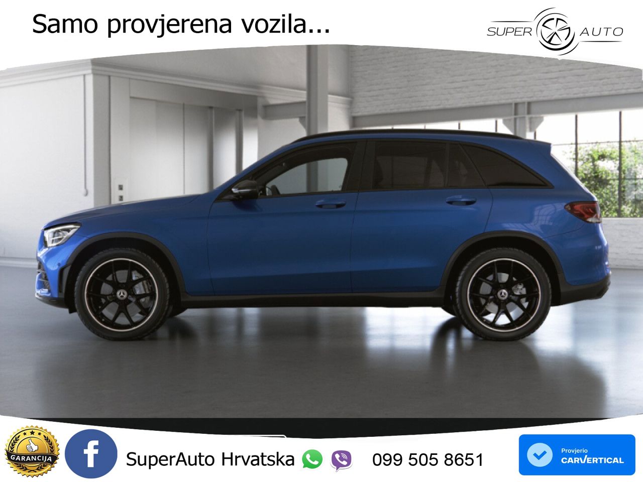 Mercedes GLC 200d (163 KS) 4MATIC 9G-TRONIC AMG ACC+HEAD+GR SJED+360+PANO
