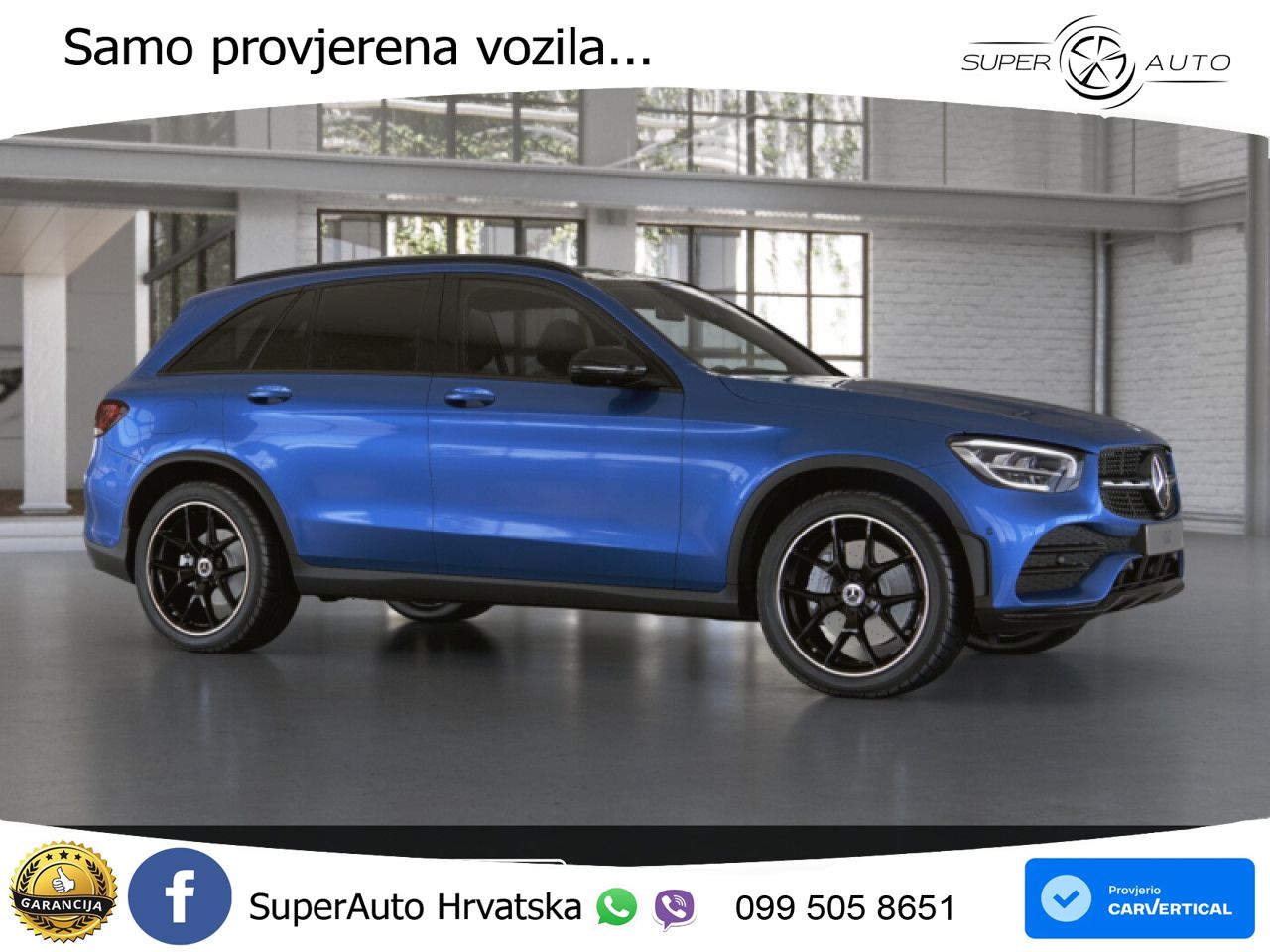 Mercedes GLC 200d (163 KS) 4MATIC 9G-TRONIC AMG ACC+HEAD+GR SJED+360+PANO