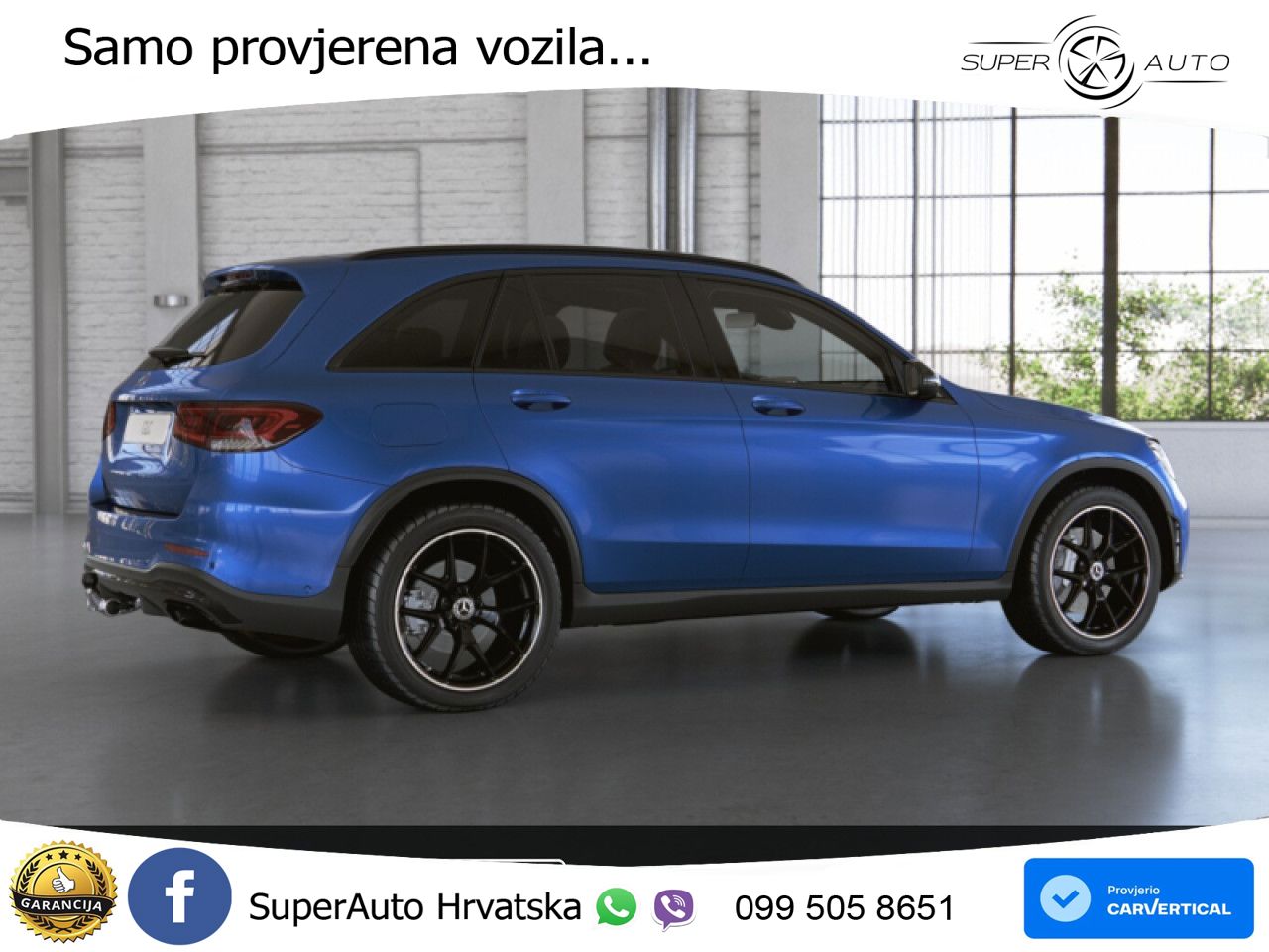 Mercedes GLC 200d (163 KS) 4MATIC 9G-TRONIC AMG ACC+HEAD+GR SJED+360+PANO