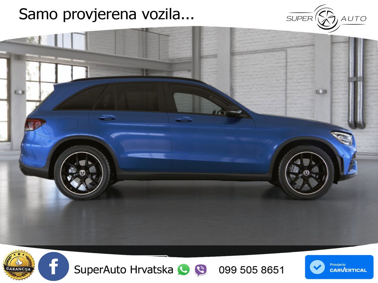 Mercedes GLC 200d (163 KS) 4MATIC 9G-TRONIC AMG ACC+HEAD+GR SJED+360+PANO