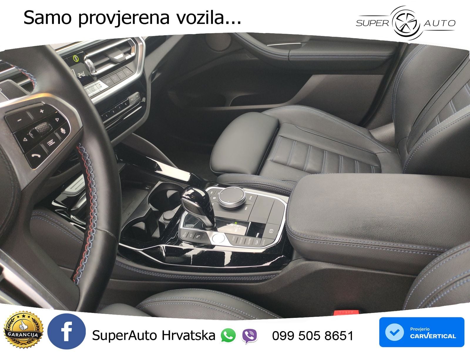 BMW X4 M40d (340 KS) xDrive Steptronic LED+GR SJED+ACC