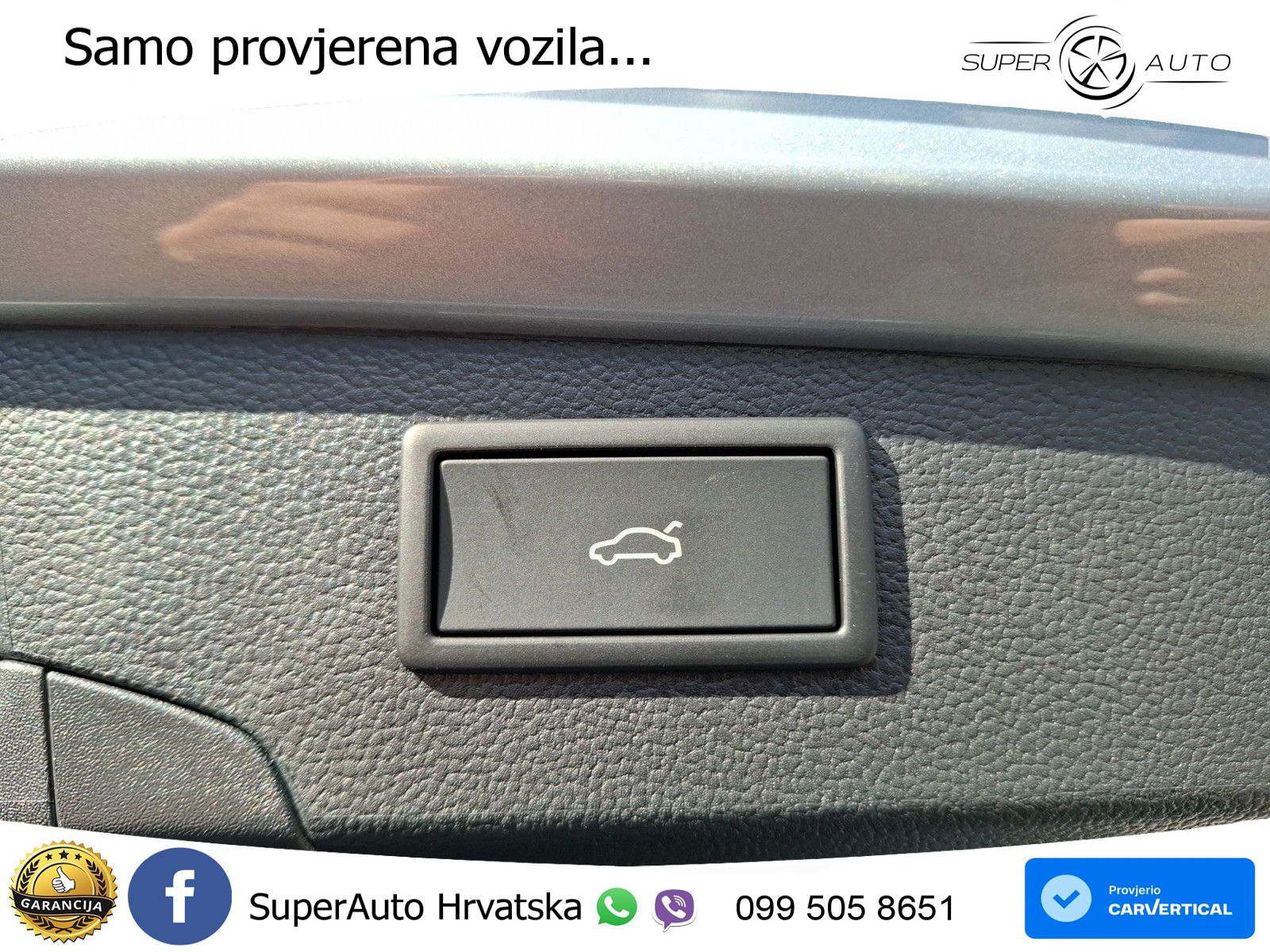 Volkswagen Passat Variant 1.5 eTSI (150 KS) DSG Elegance LED+GR SJED+ACC