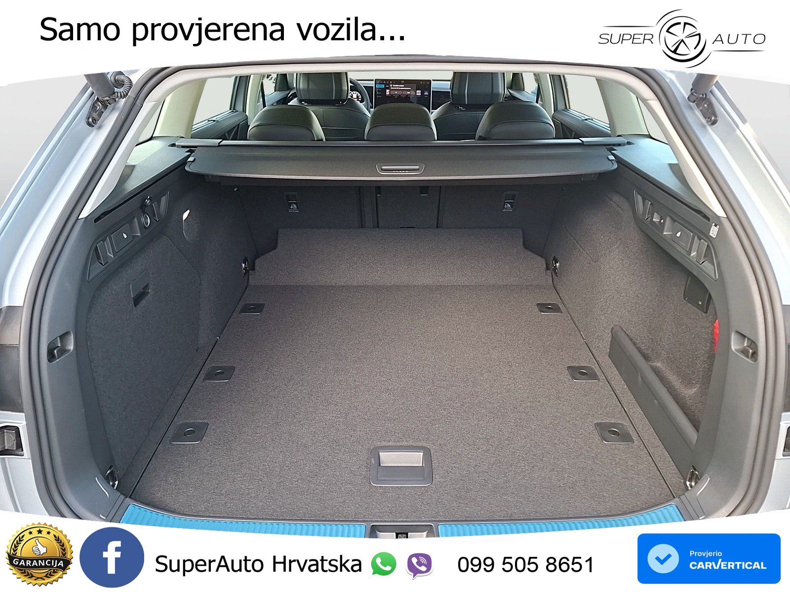 Volkswagen Passat Variant 1.5 eTSI (150 KS) DSG Elegance LED+GR SJED+ACC